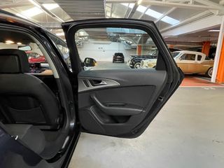 Audi A6 2013, 2.0 tdi, nacional,unico dueño.177 cv