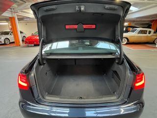 Audi A6 2013, 2.0 tdi, nacional,unico dueño.177 cv