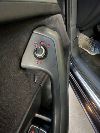 Audi A6 2013, 2.0 tdi, nacional,unico dueño.177 cv