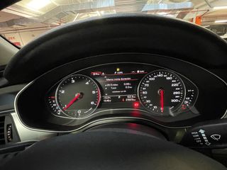 Audi A6 2013, 2.0 tdi, nacional,unico dueño.177 cv