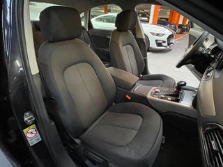 Audi A6 2013, 2.0 tdi, nacional,unico dueño.177 cv