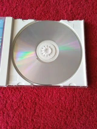 CD Zzance A Decade Of Dance From ZTT Remixed