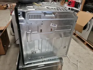 Horno Eléctrico Candy Idea FIDC B100 70L