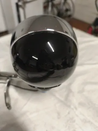 Fari supplementari Harley Davidson