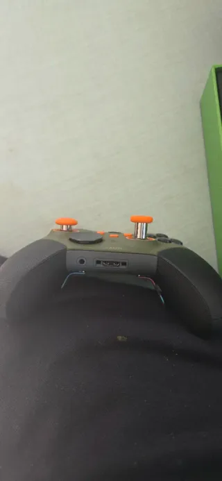 Mando Elite Xbox Series X