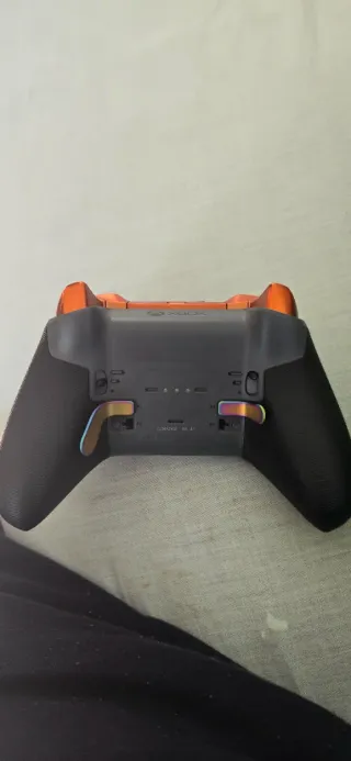 Mando Elite Xbox Series X