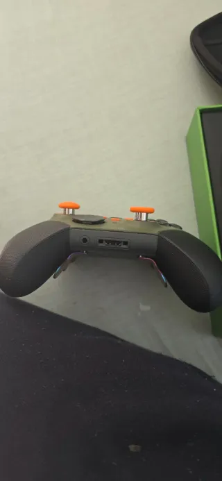 Mando Elite Xbox Series X