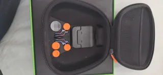 Mando Elite Xbox Series X