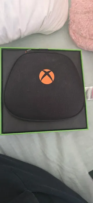 Mando Elite Xbox Series X