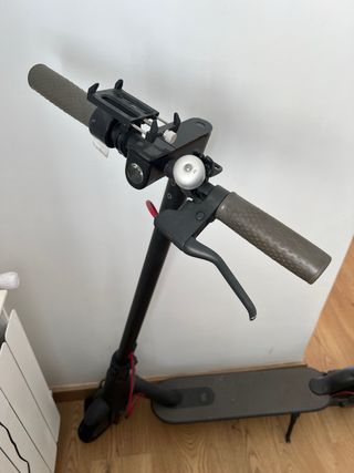 Patinete Eléctrico Xiaomi sin Batería