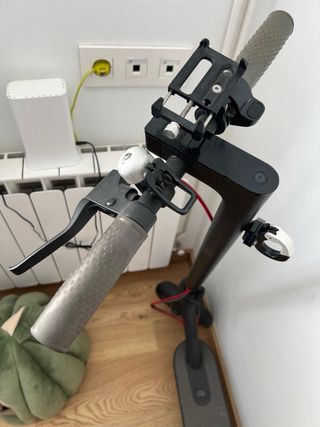 Patinete Eléctrico Xiaomi sin Batería