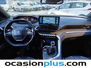 Peugeot 3008 PureTech 130 S&S Allure Pack 96 kW (130 CV)