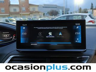 Peugeot 3008 PureTech 130 S&S Allure Pack 96 kW (130 CV)