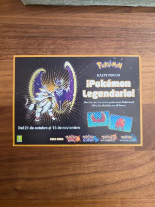 Guía Pokémon Sol/Luna + Pokédex Alola