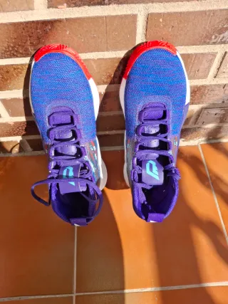 Zapatillas Adidas Hombre/Mujer Talla 42