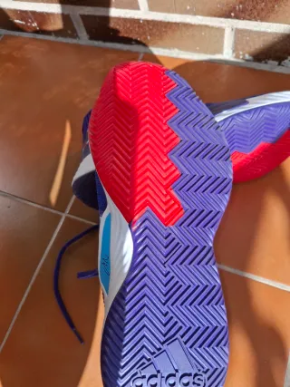 Zapatillas Adidas Hombre/Mujer Talla 42