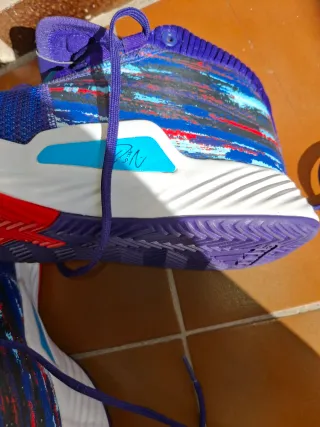 Zapatillas Adidas Hombre/Mujer Talla 42