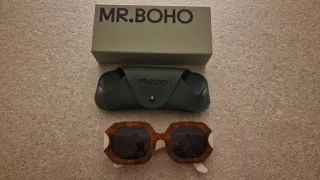 Gafas de sol Mr. Boho Sagene