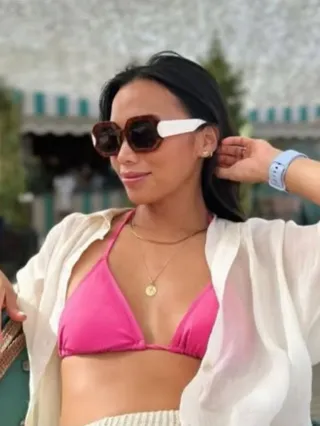 Gafas de sol Mr. Boho Sagene