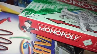 Juegos de Mesa - 10€ cada uno