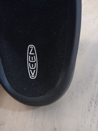 Sandalias Keen Shanti Hombre Talla 43 Nuevas