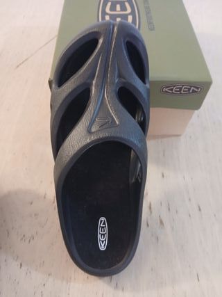 Sandalias Keen Shanti Hombre Talla 43 Nuevas
