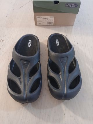 Sandalias Keen Shanti Hombre Talla 43 Nuevas