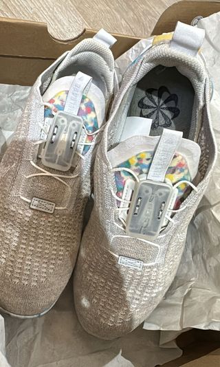 Nike Air Vapormax 2020 FK Azul Blanco