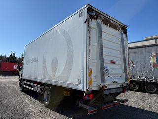 Camión Scania P 280