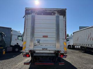 Camión Scania P 280