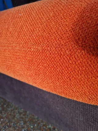 Sofá Chaiselongue Deslizante