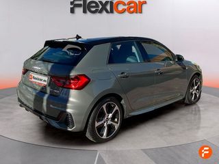 Audi A1 Sportback S line 30 TFSI 81kW (110CV)