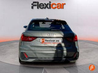 Audi A1 Sportback S line 30 TFSI 81kW (110CV)