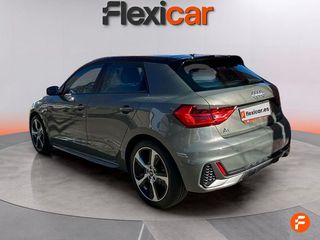 Audi A1 Sportback S line 30 TFSI 81kW (110CV)