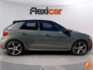 Audi A1 Sportback S line 30 TFSI 81kW (110CV)