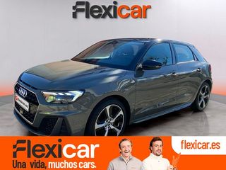 Audi A1 Sportback S line 30 TFSI 81kW (110CV)