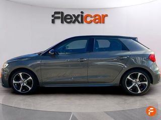 Audi A1 Sportback S line 30 TFSI 81kW (110CV)