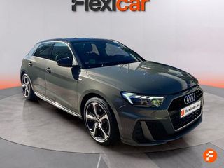 Audi A1 Sportback S line 30 TFSI 81kW (110CV)