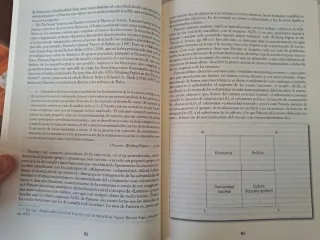 Teoría social: Veinte lecciones introductorias