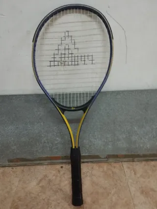 Raqueta de Tenis