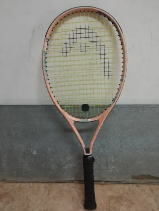 Raqueta de Tenis