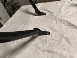 Paramotore Harley Davidson Originale