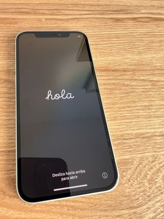 iPhone 12 64 GB Verde