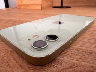 iPhone 12 64 GB Verde