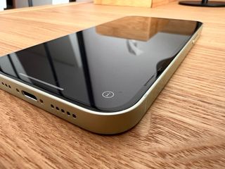 iPhone 12 64 GB Verde