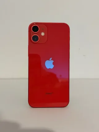 iPhone 12 mini 128gb