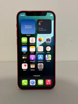 iPhone 12 mini 128gb