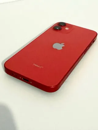 iPhone 12 mini 128gb