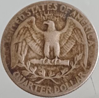 5 monedas de colección.