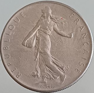 5 monedas de colección.